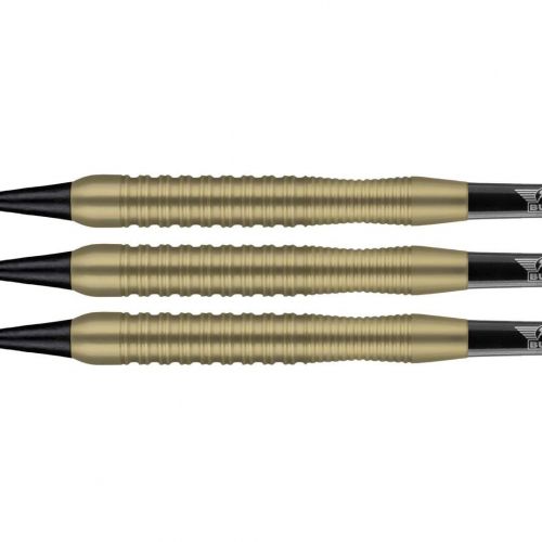 Bull's Softtip Max Hopp Brass MaxBrass 20 gr 2