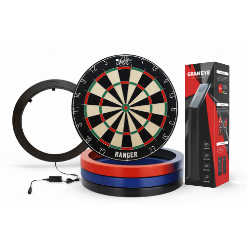 GRAN EYE SET COMPLET 1