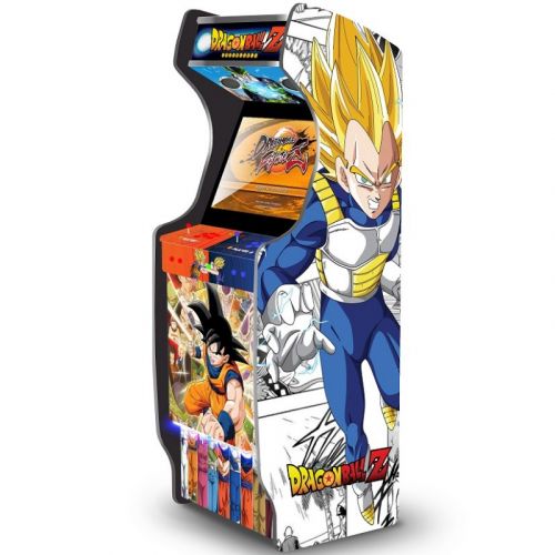 BORNE ARCADE XL 20