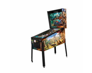 HARRY POTTER ARCADE