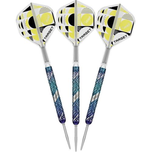 Target Luke Littler Edge 95% Swiss 22gr 3