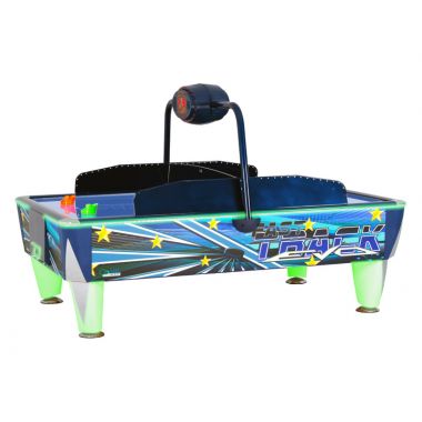 AIR HOCKEY FAST TRACK EVO 4 JOUEURS