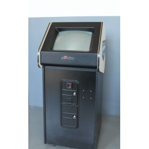 BORNE D'ARCADE MEGA TOUCH XL 2