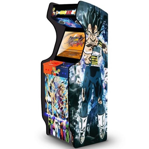 BORNE ARCADE XL 19