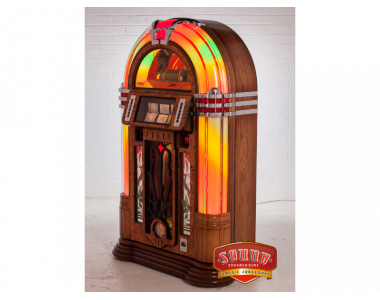 Juke-box Sound Leisure CD