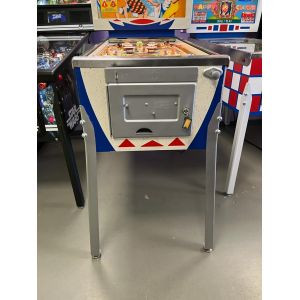 FLIPPER SUPER SCORE - 1967 6