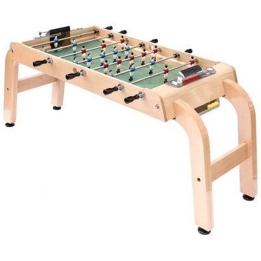 BABY FOOT B90 SPECIAL HANDICAPES TOUT BOIS