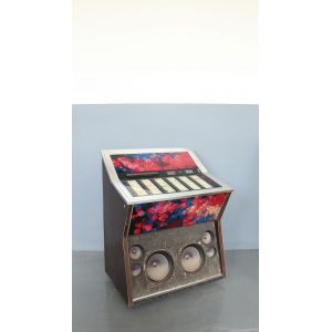 JUKE BOX NSM HIT E 120A 2