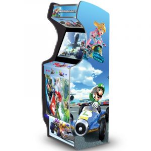 Borne Arcade EVO 2 14