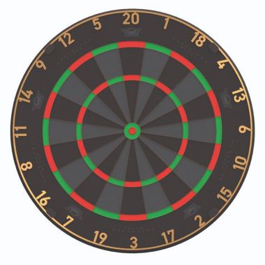 Bull's Advantage Black
