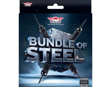 Bull's bundle of steel