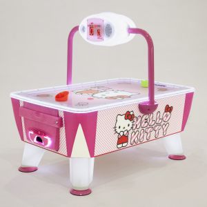 AIR HOCKEY HELLO KITTY 1