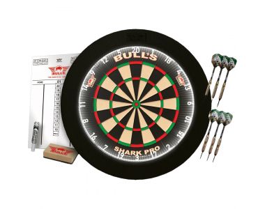 Bull's Domus Professional Set