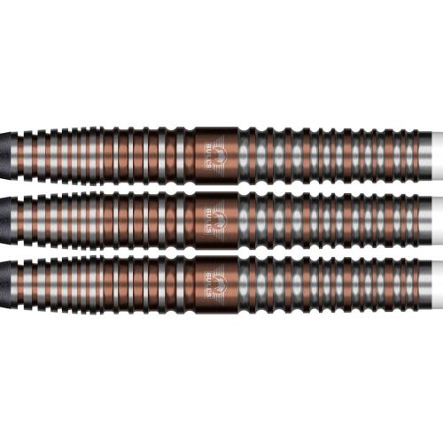 Bull's softtip Max Hopp E5 90% 20 gr 2