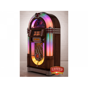 JUKE-BOX SOUND LEISURE SL15 SLIMLINE 2