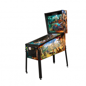 HARRY POTTER ARCADE 1