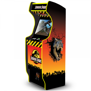 Borne Arcade EVO 2 12