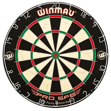 WINMAU PRO SFB