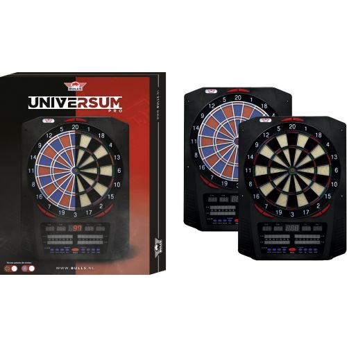 BULL'S UNIVERSUM PRO 2