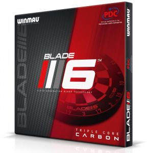 WINMAU 6 TRIPLE CORE 2