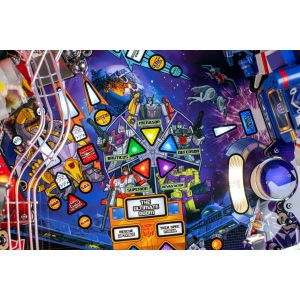 FLIPPER TRANSFORMERS LE 8