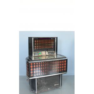 JUKE BOX SEEBURG OLYMPIAN 3