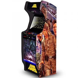 Borne Arcade EVO 2 54