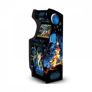 Borne Arcade EVO 2 23