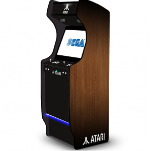 BORNE ARCADE XL 6