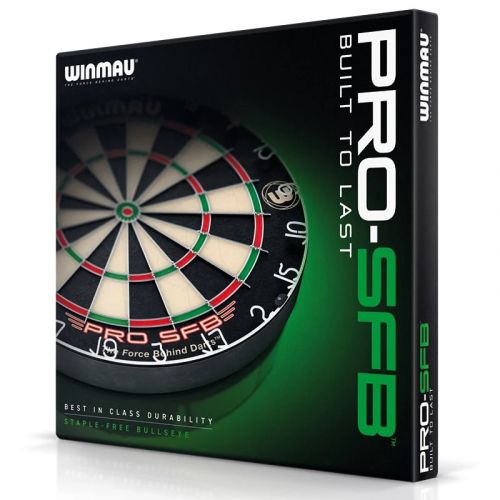 WINMAU PRO SFB 3