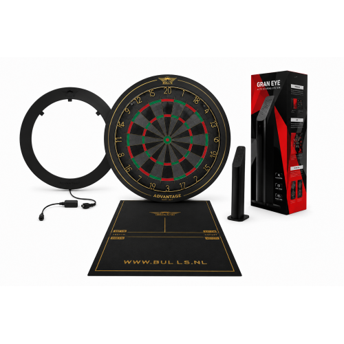 SET GRAN EYE ADVANTAGE 1