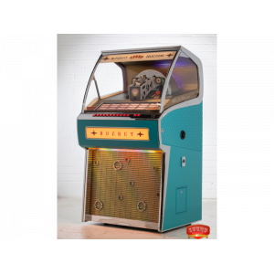 JUKE-BOX VINYLE ROCKET 4