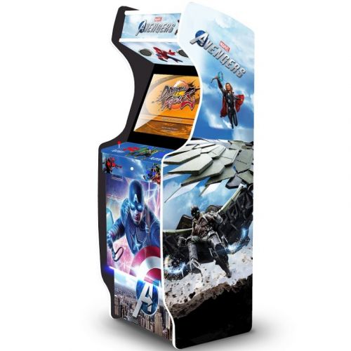 Borne Arcade EVO 2 40