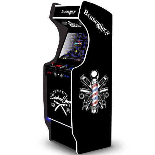 Borne Arcade EVO 2 30