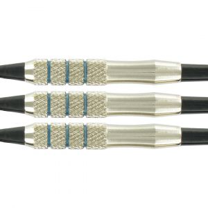 Bull's Softtip Max Hopp Stainless Steel MaxSteel 20 gr 2