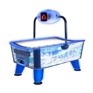 AIR HOCKEY BABY SLALOM 6