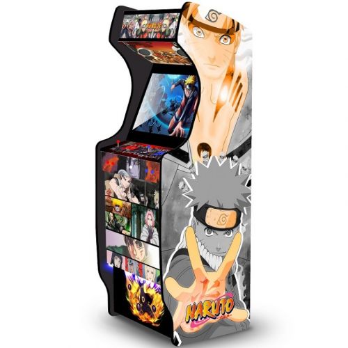 Borne Arcade EVO 2 51