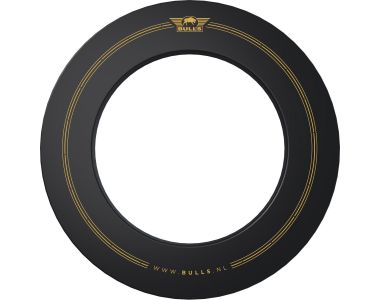 Bull's Advantage Gold Surround
