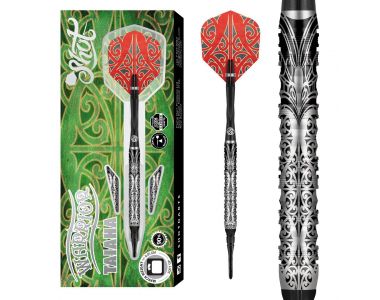 Shot Softtip Warrior Taiaha 90% 18gr