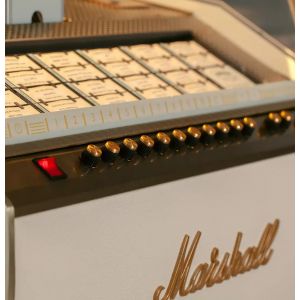 MARSHALL ROCKET VINYLE CREAM 4