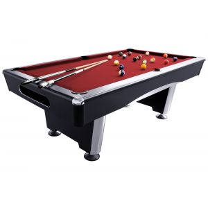 BILLARD TRIUMPH PLUS NOIR 18