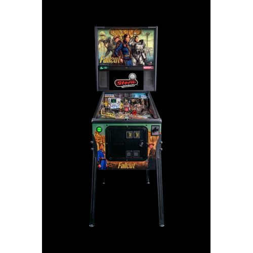 FLIPPER FALLOUT PREMIUM 2