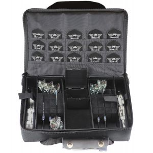 Etuis bull's ubertas carbon 3