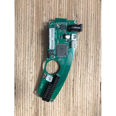 CARTE ELECTRONIQUE VDARTS POUR H4L