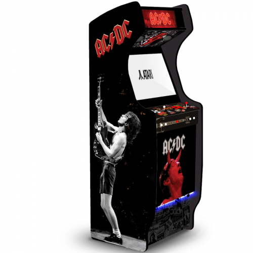 BORNE ARCADE XL 5