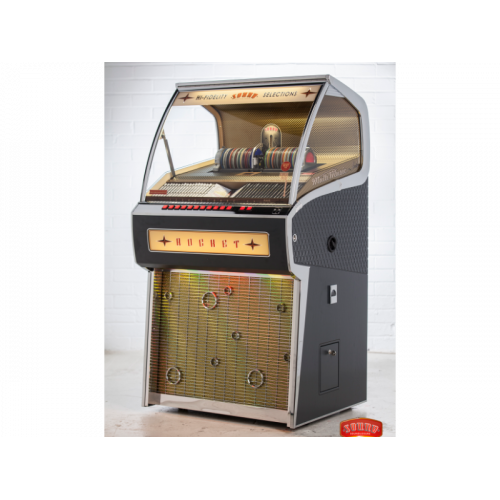 JUKE-BOX SOUND LEISURE ROCKET CD 2