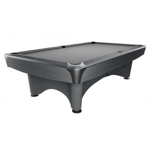 BILLARD DYNAMIC IV - LIGHT GREY 9FT 6