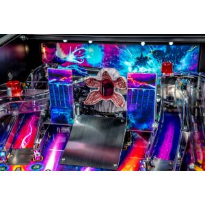 STRANGER THINGS PRO 4