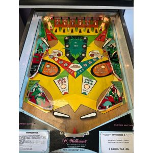 FLIPPER HAY BURNERS II - 1968 2