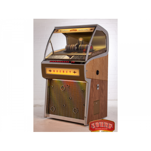 JUKE-BOX SOUND LEISURE ROCKET CD 1